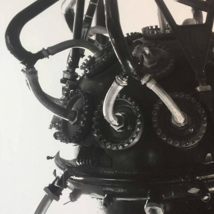 Фотография в рамке Стратегическое наследство Strategic Heritage Photo