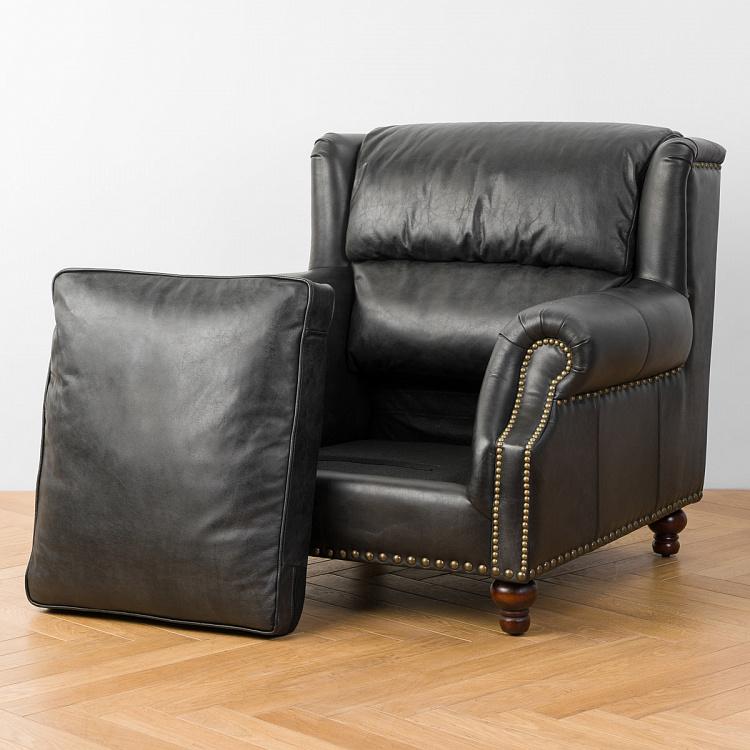 Кресло Черчилль Churchill Armchair RM