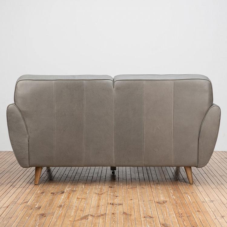 Двухместный диван Стабс Stubbs 2 Seater