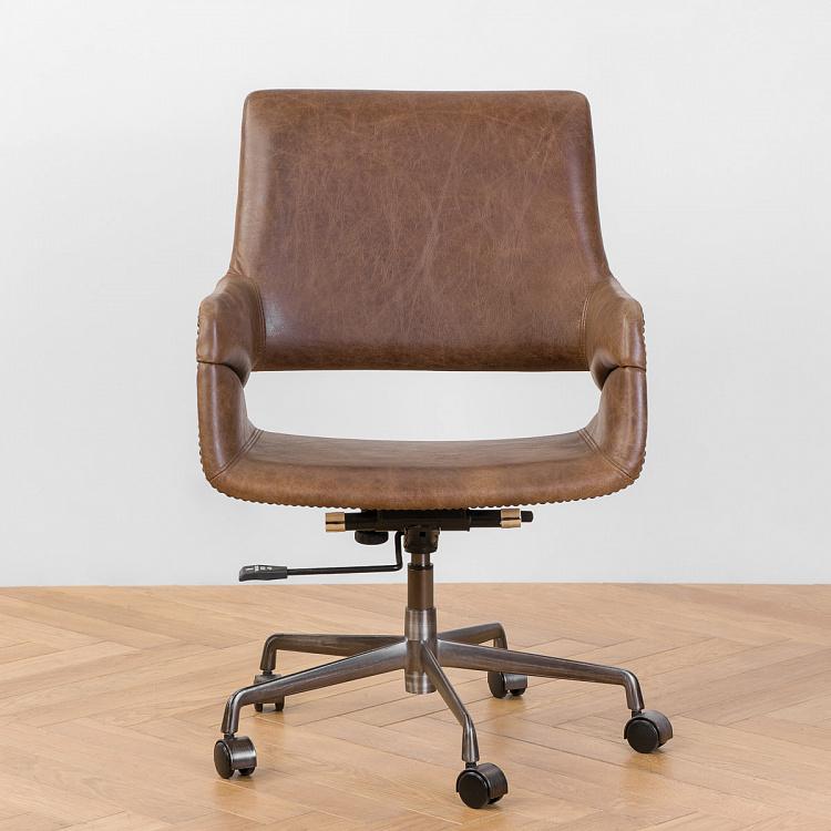 Рабочее кресло Палермо Ufficio Palermo Armchair D