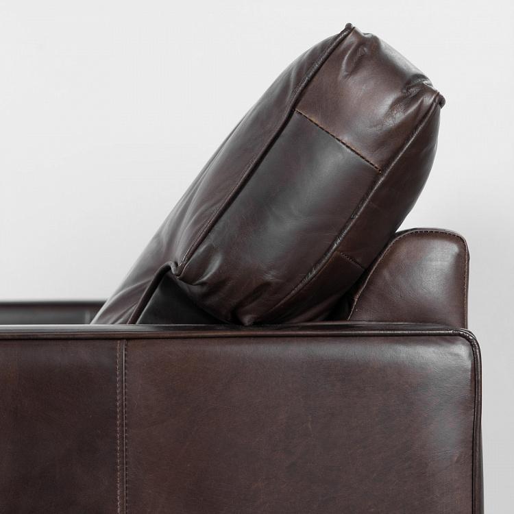 Раскладной трёхместный диван-кровать Виконт Уильям Люкс Viscount William 3 Sleeper Lux