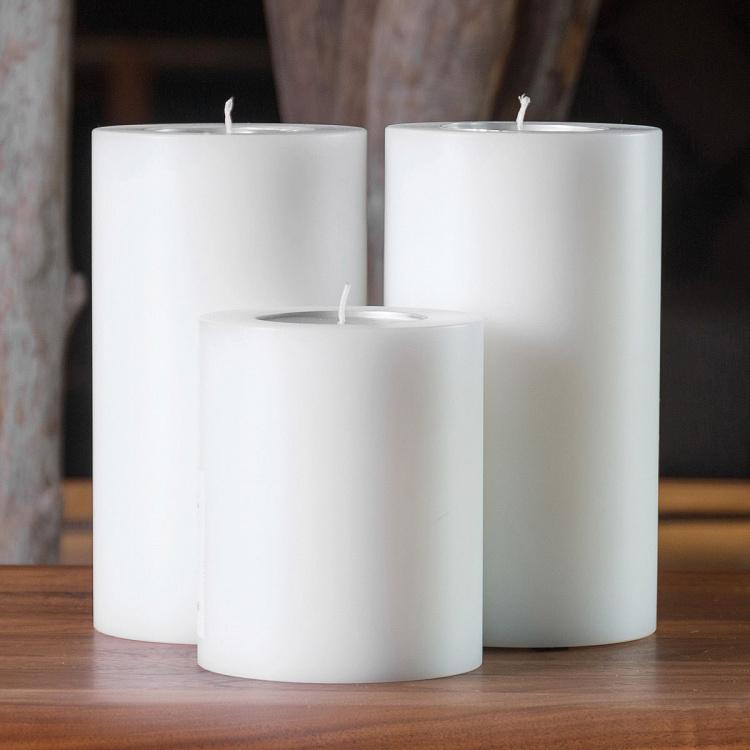 Подсвечник Артифишл, M Artificial Candle Medium