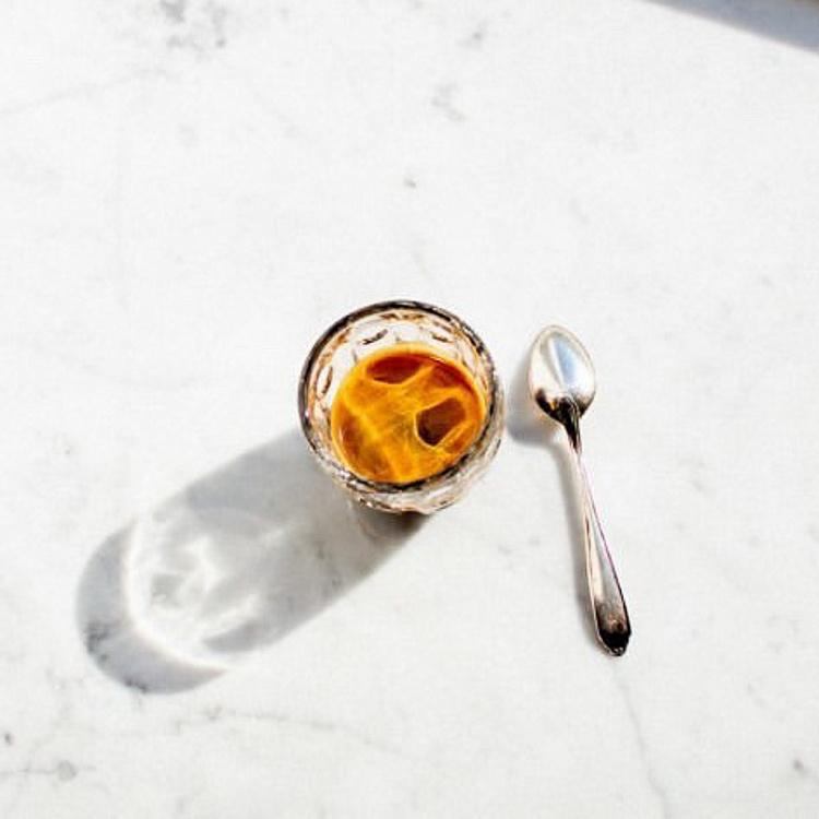 Чашка для эспрессо Цветы Fleurs Cup Espresso