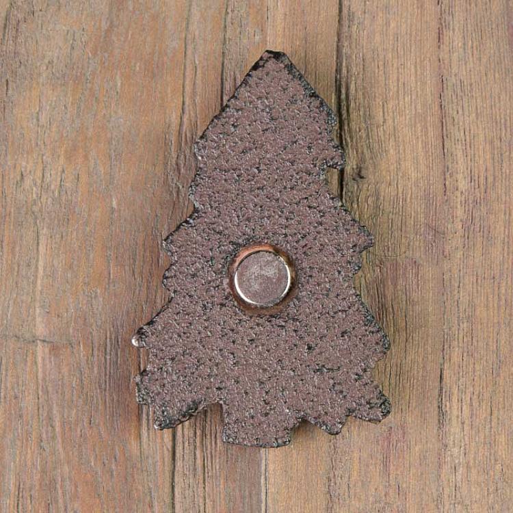 Магнит Ёлочка Tree With Magnet