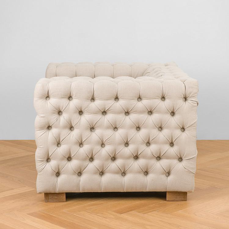 Кресло Серж Serge 1 Seater