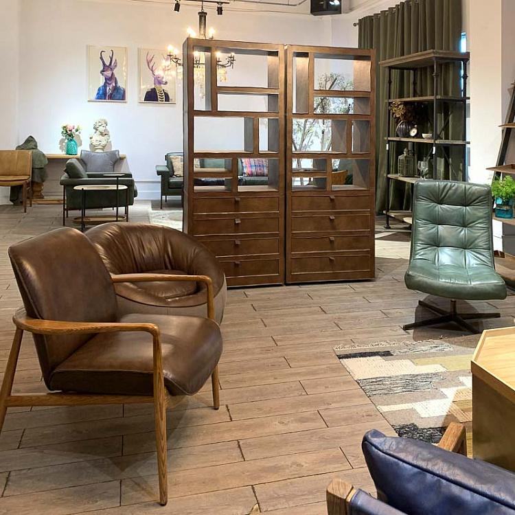 Стеллаж Тибет Tibet Etagere RM