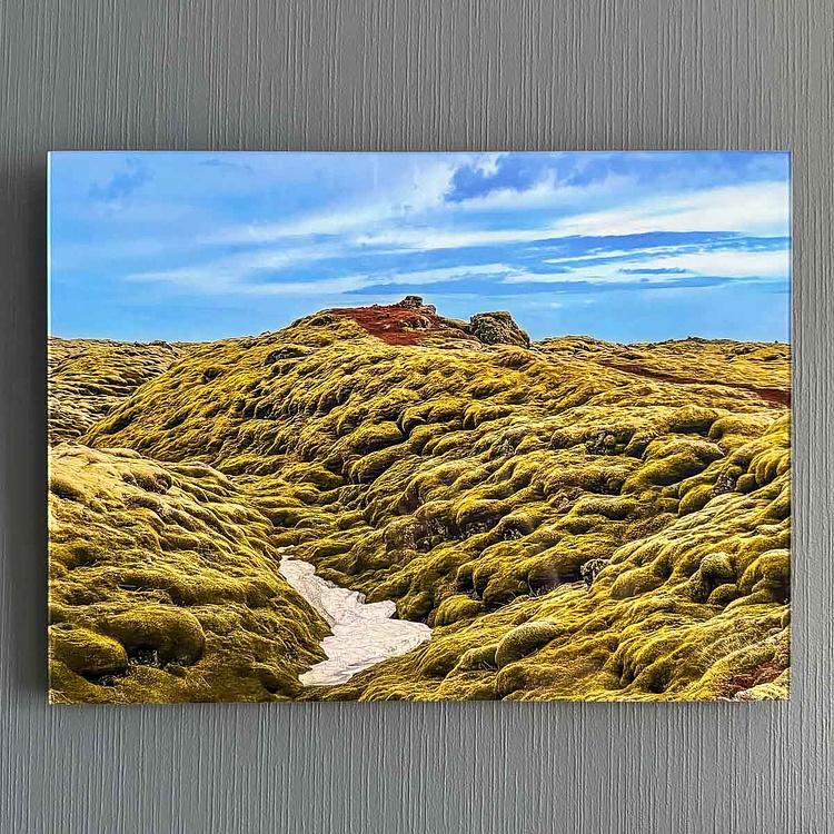 Фотография В поисках хоббита Searching The Hobbit Photo