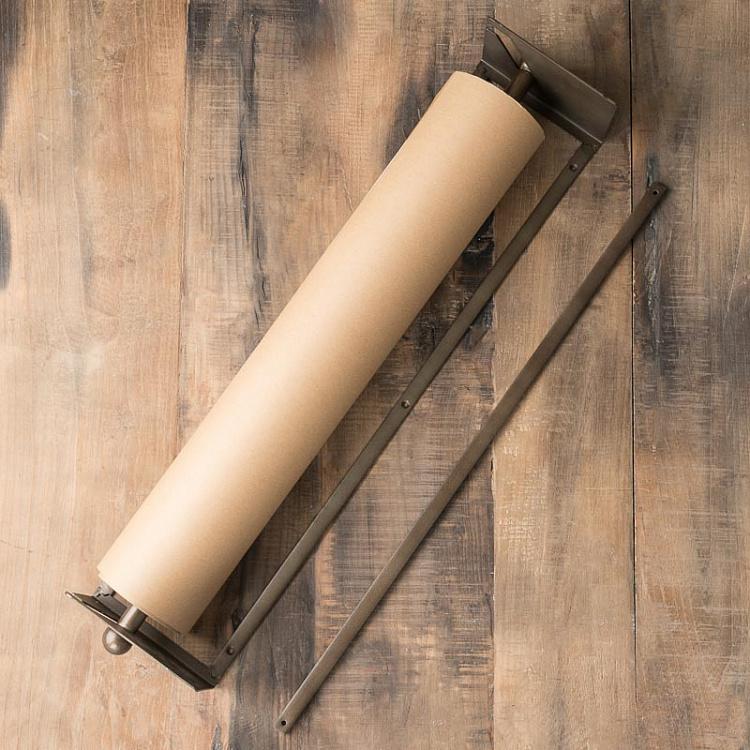 Держатель для крафт бумаги Kraft Paper Holder 35 m