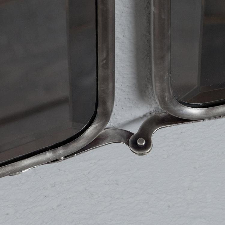 Трёхстворчатое складное Зеркало Profile Folding Mirror