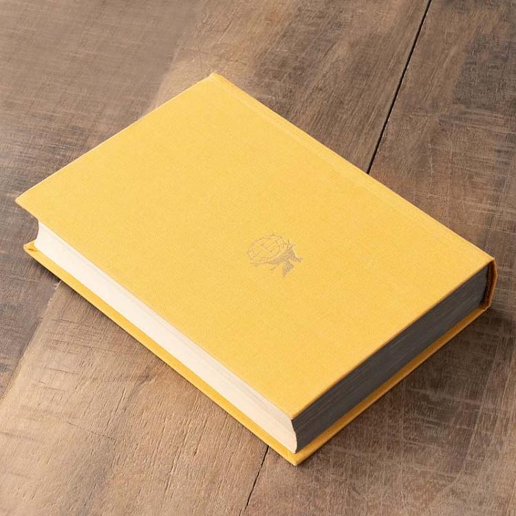 Винтажная книга Библиотека всемирной литературы, том 159-1. Русский лес. Л.М. Леонов Vintage Book World Literature Library 159-1