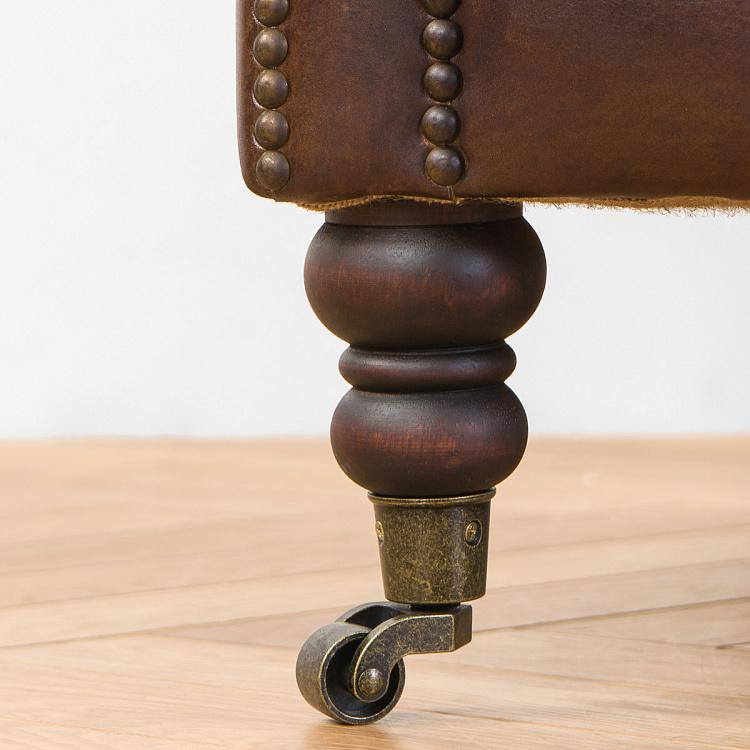 Трёхместный диван Джон John 3 Seater D