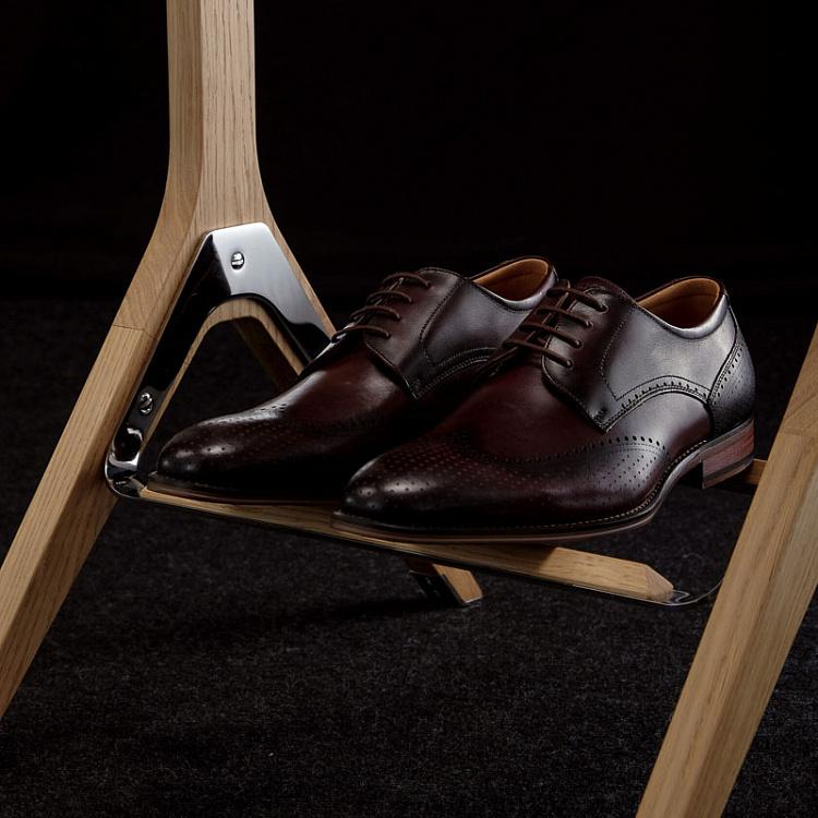 Напольная вешалка Лондон, американский дуб London Rack, American Oak