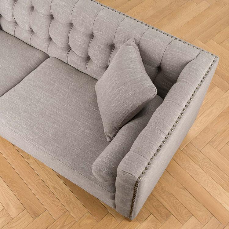 Трёхместный диван Элла Ella 3 Seater