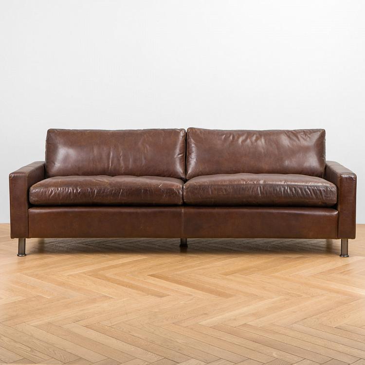 Трёхместный диван Ломбардия Lombardia 3 Seater D