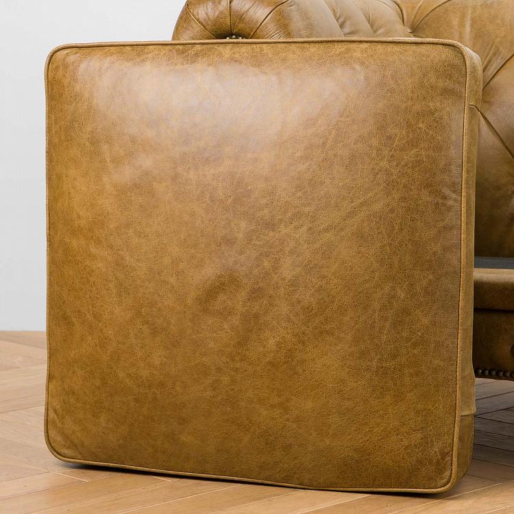 Кресло Бирмингем Birminghem Armchair D