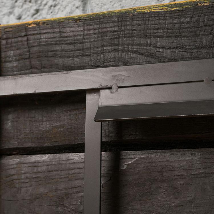 Вывеска Сигарный лаунж Cigar Lounge Wallart