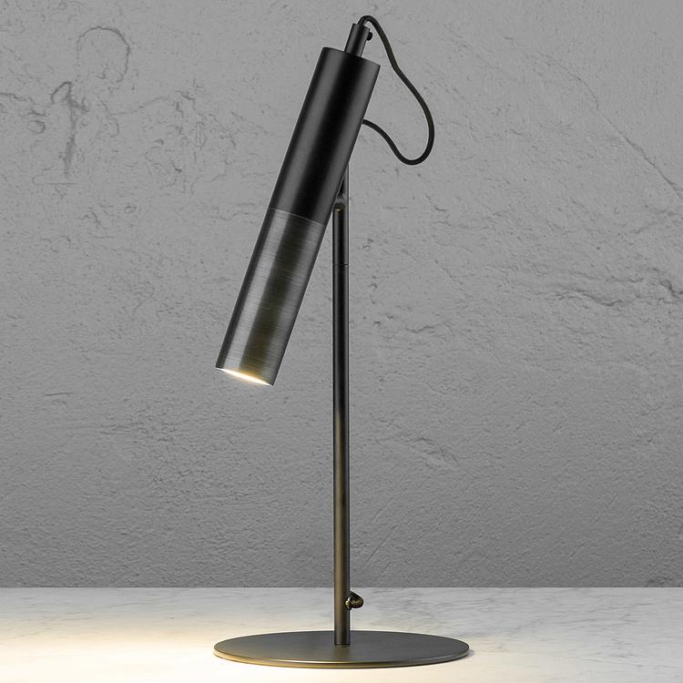 Настольная лампа Луч Viktor Desk Lamp