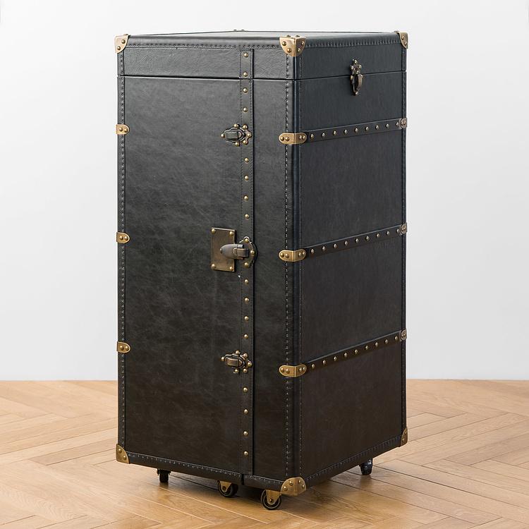 Комод-сундук Монпелье Montpellier Sideboard RM