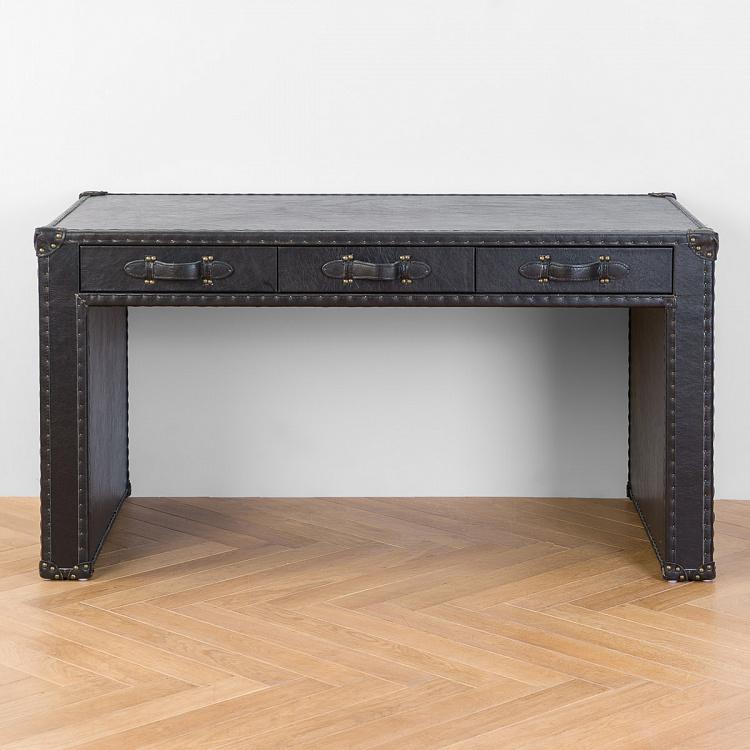 Широкий письменный стол Путешествие Travel Desk Wide D