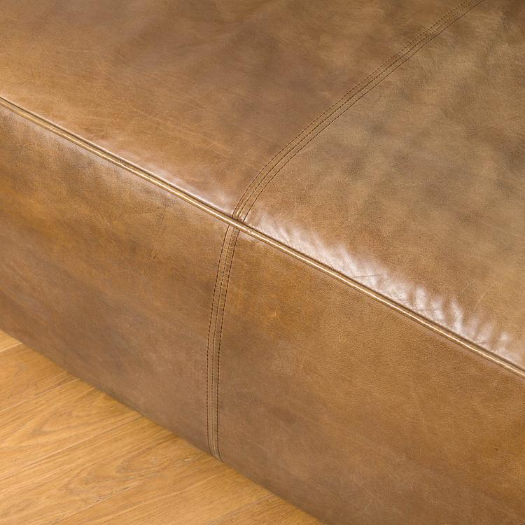 Угловой модульный диван Свободный полет Hover Group