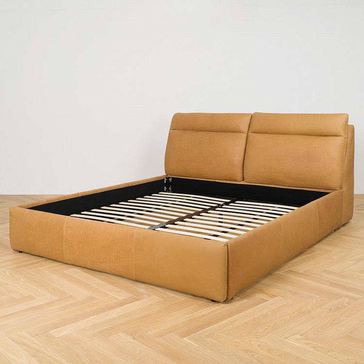 Двуспальная кровать-реклайнер Косински US Кинг Сайз Kosinski Motion Bed US King