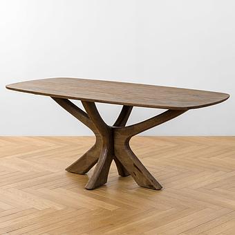 Обеденный стол Anatolie Dining Table