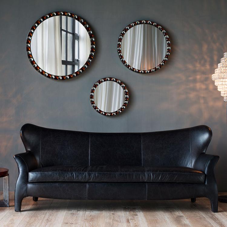 Зеркало Гэтсби, L Gatsby Mirror Large