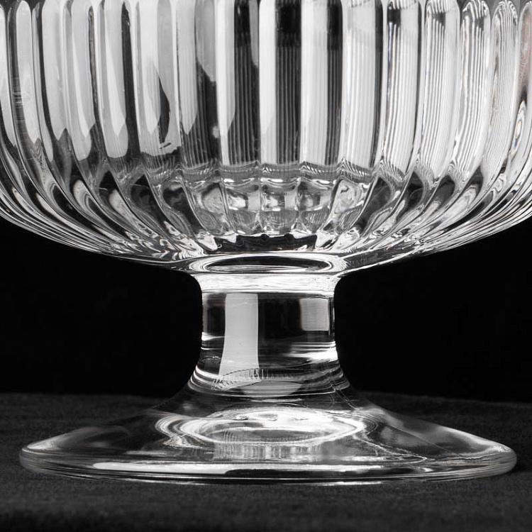 Креманка Таити Tahiti Ice Cream Dish