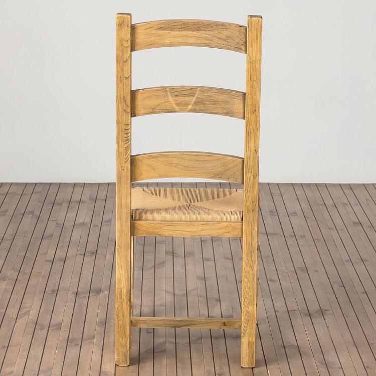 Стул Мишель с высокой спинкой Michel Highback Chair