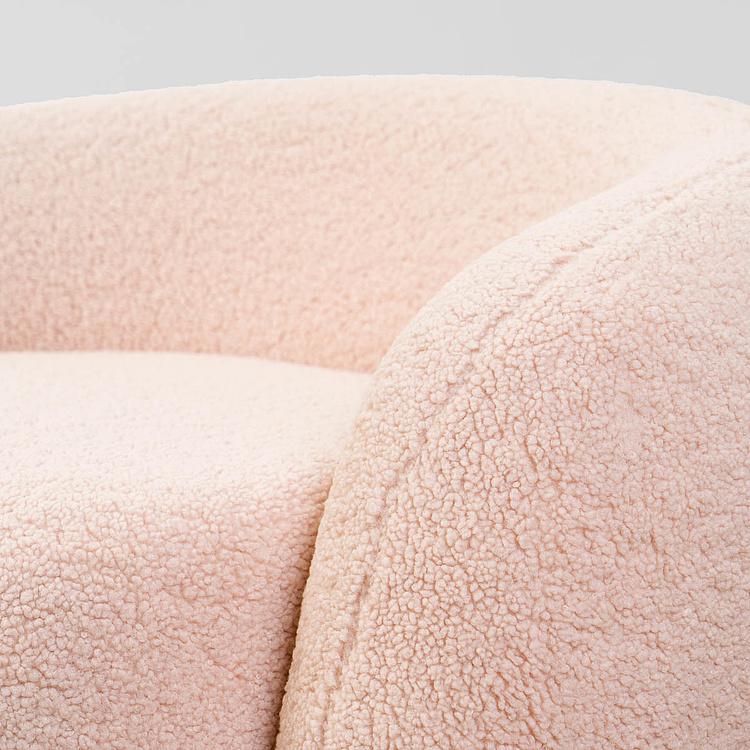 Кресло Глория Gloria Armchair