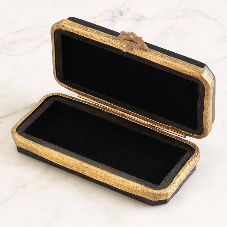 Шкатулка для украшений Стрекоза Dragonfly Box