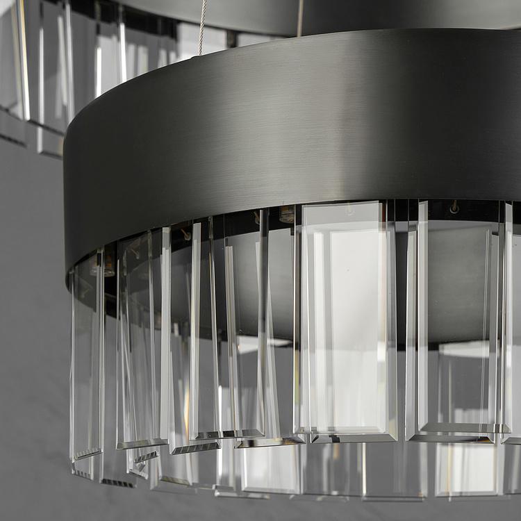 Люстра Шимми, S Shimmy Chandelier Small OZ