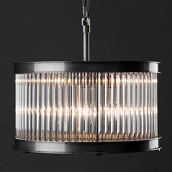 Rod Chandelier Small