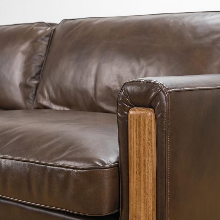 Трёхместный диван Белфаст Belfast 3 Seater RM