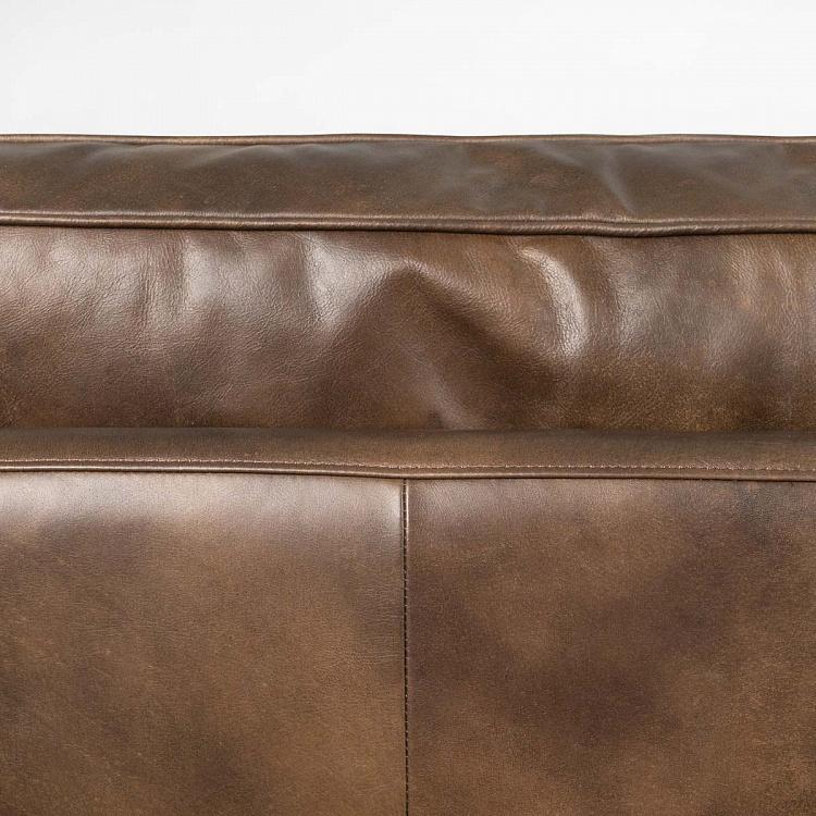 Трёхместный диван Министр Minister 3 Seater RM