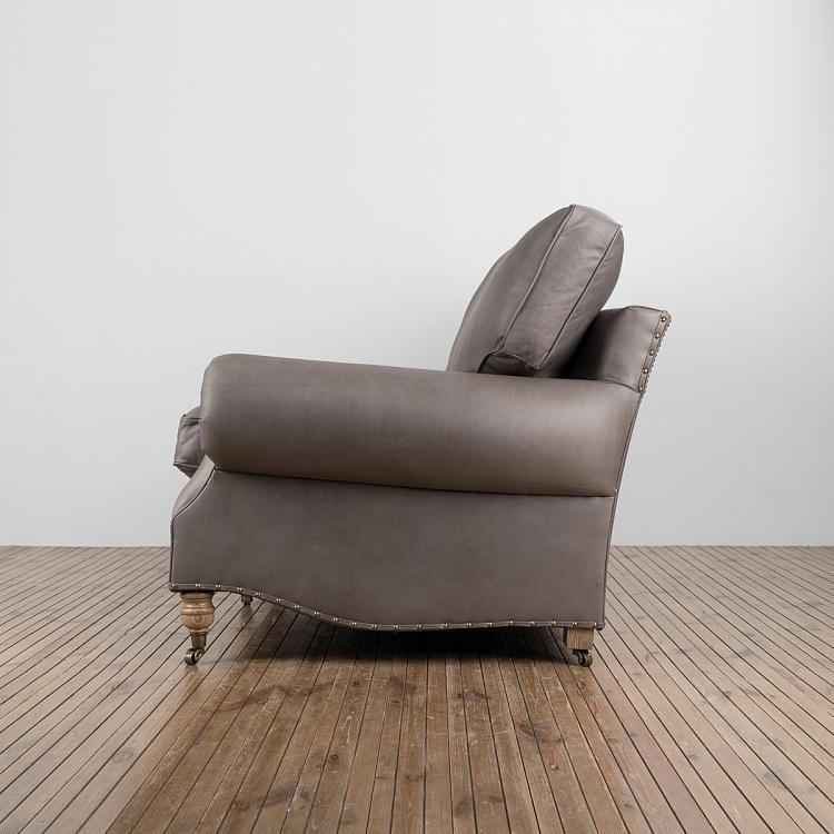 Трёхместный диван Балморал Balmoral 3 Seater