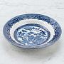 Тарелка Blue Willow Soup Plate