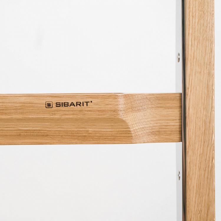 Напольная вешалка Лондон, американский дуб London Rack, American Oak