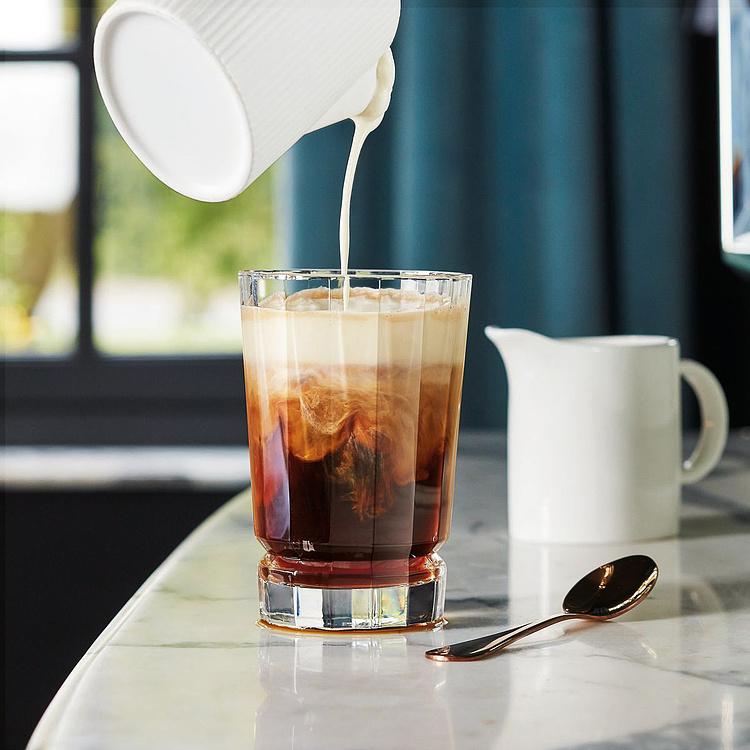 Стакан Макасар Macassar Glass Tall