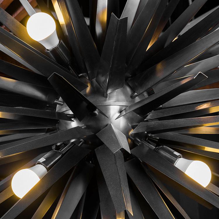 Люстра Грегориан, L Chandelier Gregorian Large