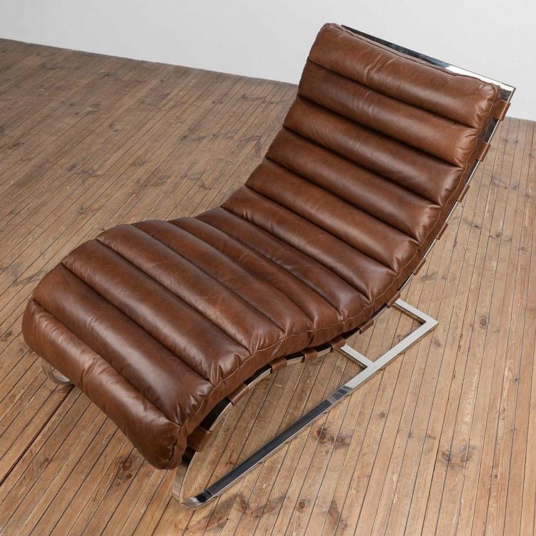 Кресло-шезлонг Бильбао Bilbao Daybed