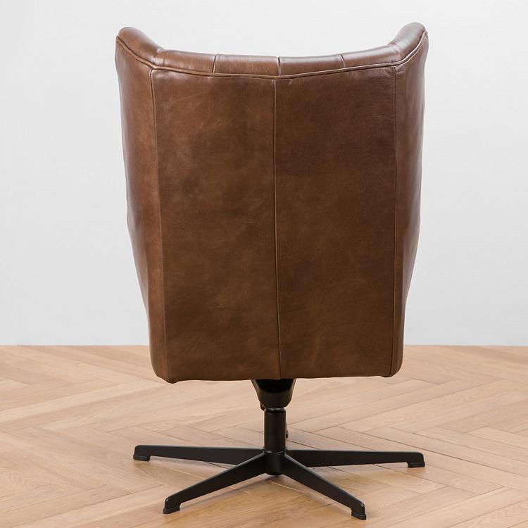 Рабочее кресло Фицджеральд Fitzgerald Office Chair RM