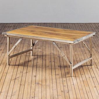 Folding Coffee Table Playtime