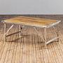 Журнальный стол Folding Coffee Table Playtime