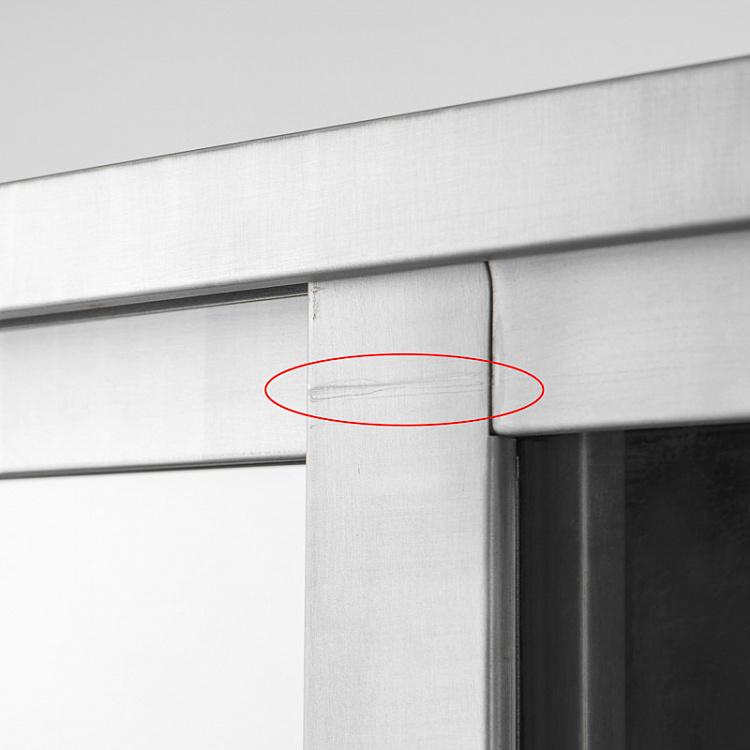 Американский сервант-локер дисконт1 American Locker Medicine Cabinet 1.0 discount1