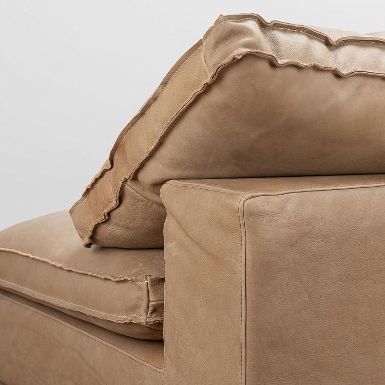 Кресло с пуфиком Катнап F299 Catnap 1 Seater And Footstool