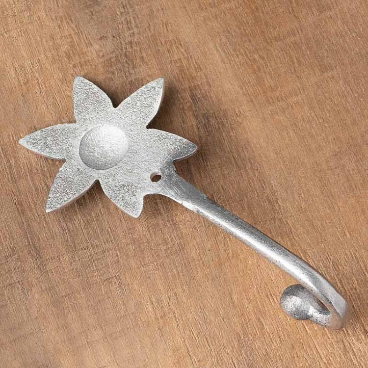 Крючок Эдельвейс Coat Rack Edelweiss