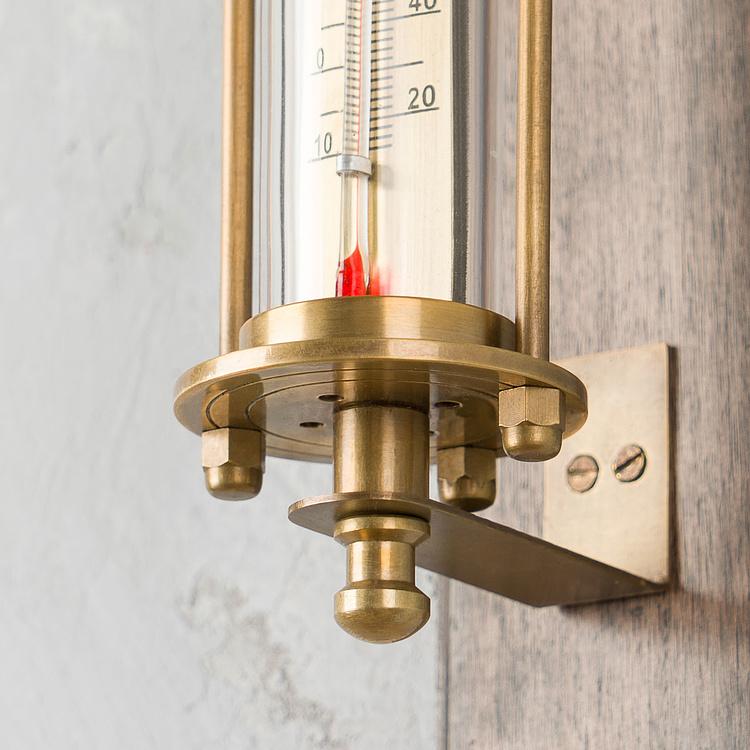 Настенный термометр Магеллан Magellan Wall Thermometer