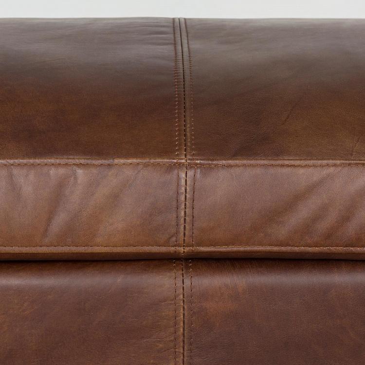 Банкетка Реджио, L Reggio Ottoman Large