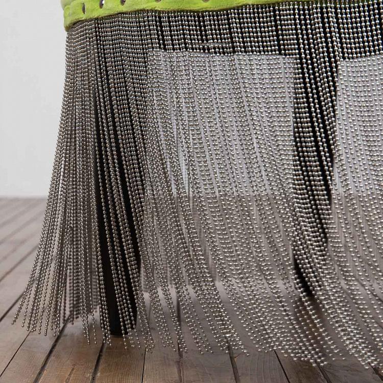 Пуфик Императора 94 Emperor's Footstool